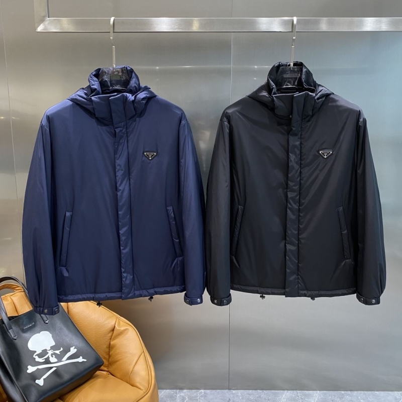 Pra*a outwear